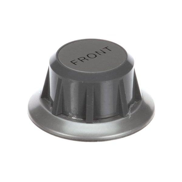 Knob Control Assembly Front H